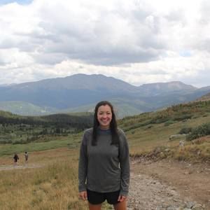 Meet your Posher, Madison